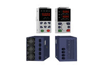 LED / LCD Keypad Optional Variable Frequency Inverter For Three Phase Motor AC Drive
