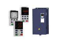 11KW 380V VFD500 Series Variable Frequency Drive For 3 Phase Asynchronous Motor