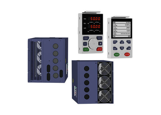 Get the Best 3 Phase Solar Pump Inverter for Your Water Pump VEIKONG