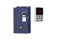 45kw 55kw VFD PMSM Inverter With Tension Control Support 2 PID functions