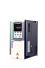 90A 45kw 60hp Vfd Fan Controller / Air Compressor VFD For Single Phase Motor