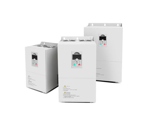 Self-Learning Motor Parameter 220V Input 380V Output Inverter for Optimal Control