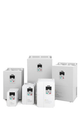 Stable Output Torque 220V Input 380V Output Frequency Inverter for Automation Machines