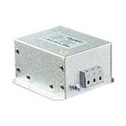 50/60hz IEC RFI Inlet EMI EMC Plug VFD Filter For Medical Electronic Equipment