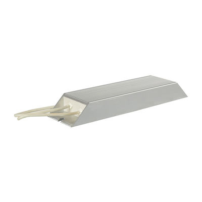 High Power VFD Braking Resistor with Strong Overload Capacity and Beautiful Appearance