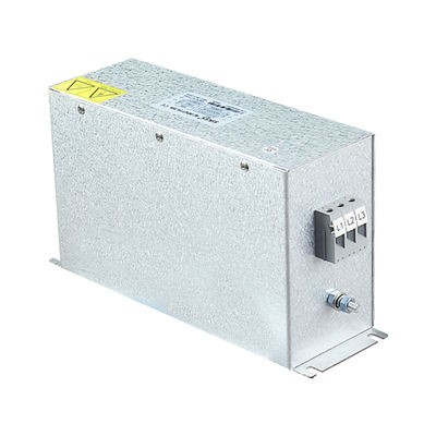 80A 100A 120A 150A Output EMC EMI Filters for AC Motor VFD with Broadband Attenuation