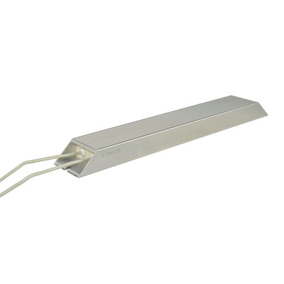 None Forbidden VFD Braking Resistor for Power Supply and Transducer