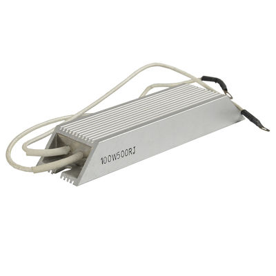 High Power VFD Braking Resistor with Strong Overload Capacity and Beautiful Appearance