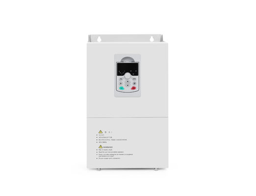 Stable Output Torque 220V Input 380V Output Frequency Inverter for Automation Machines