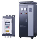 Online type 5.5kw To 500kw 3 Phase Motor Soft Starter Cabinet