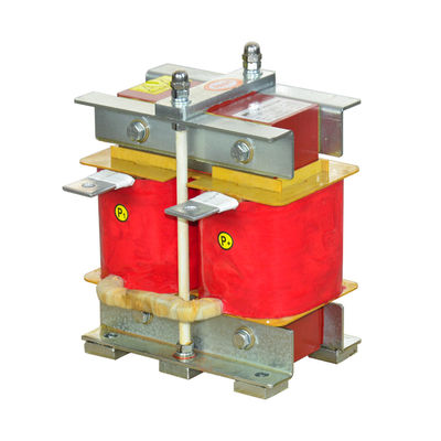 VEIKONG Safe and Reactive Strength and Insulation Resistance Inverter Reactor