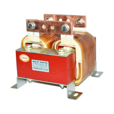VEIKONG Safe and Reactive Strength and Insulation Resistance Inverter Reactor