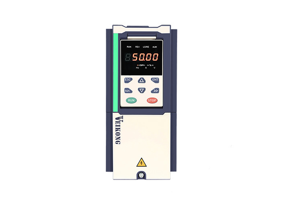 3 Phase Solar Pump Inverter for Single and Three Phase Pumps with Protection Functions
