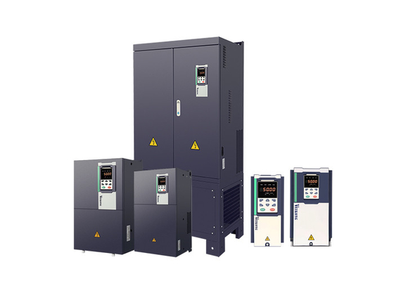 Powerful VFD Variable Frequency Drive with Tension Control and Torque Mode Features