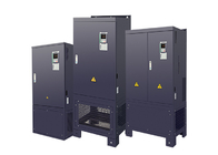 560KW 630KW 710KW VFD Variable Frequency Drive For AC Motor Crusher Machine
