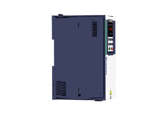 MPPT VFD Solar Pump Inverter with GPRS and LCD Keyboard for Flexible and Water Pumping Solution