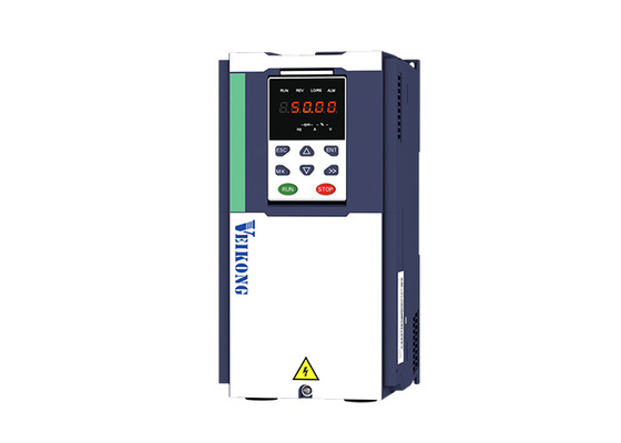 MPPT VFD Solar Pump Inverter with GPRS and LCD Keyboard for Flexible and Water Pumping Solution