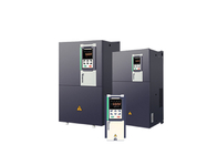 5.5KW 7.5KW VFD Variable Frequency Drive Asynchronous Synchronous Motor Control
