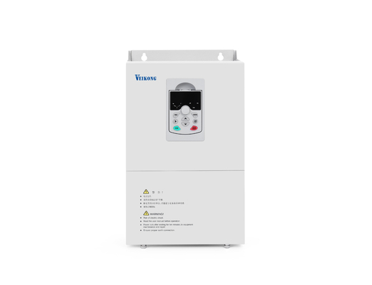 Self-Learning Motor Parameter 220V Input 380V Output Inverter for Optimal Control