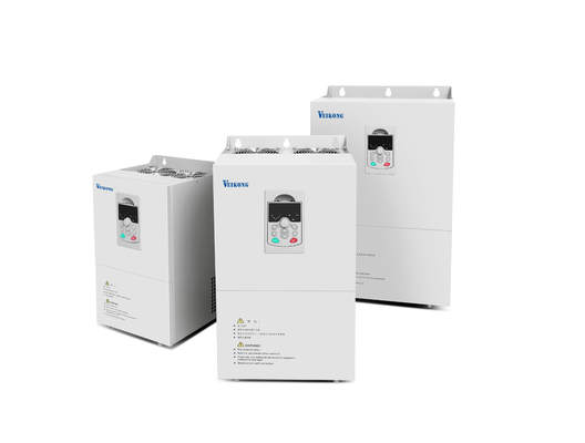 Self-Learning Motor Parameter 220V Input 380V Output Inverter for Optimal Control
