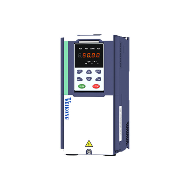VFD500 Series VFD Variable Frequency Drive For 3 Phase Asynchronous