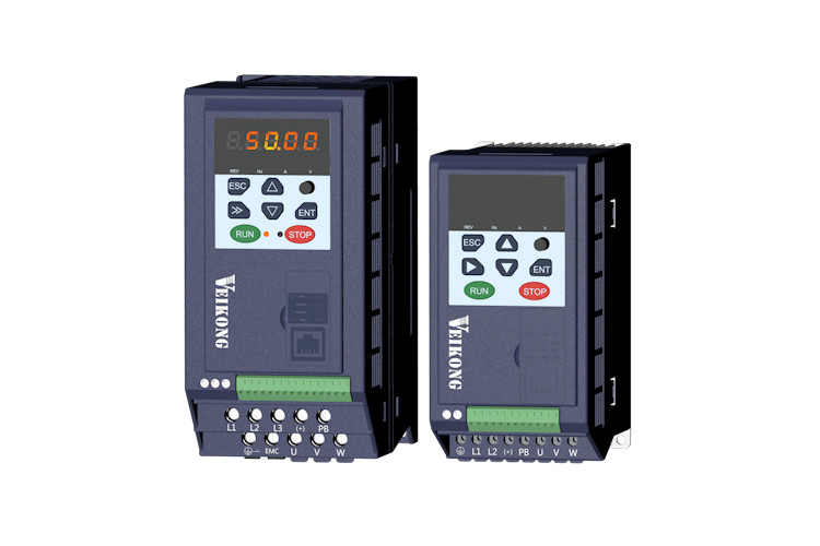 Single Phase Three Phase VEIKONG Solar Pump Inverter 15HP 20HP 30HP 40HP 220v 380v