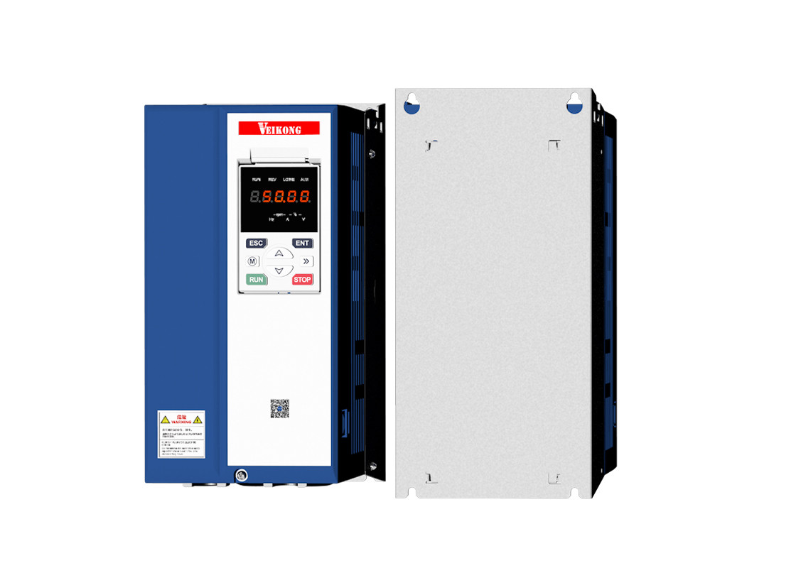 Wide Power Range Sto Variable Frequency Inverters High End Built In