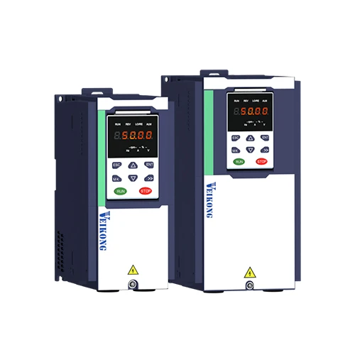 Vector Control AC DRIVE VFD 2.2 KW 4KW 5.5KW Variable Frequency Inverters