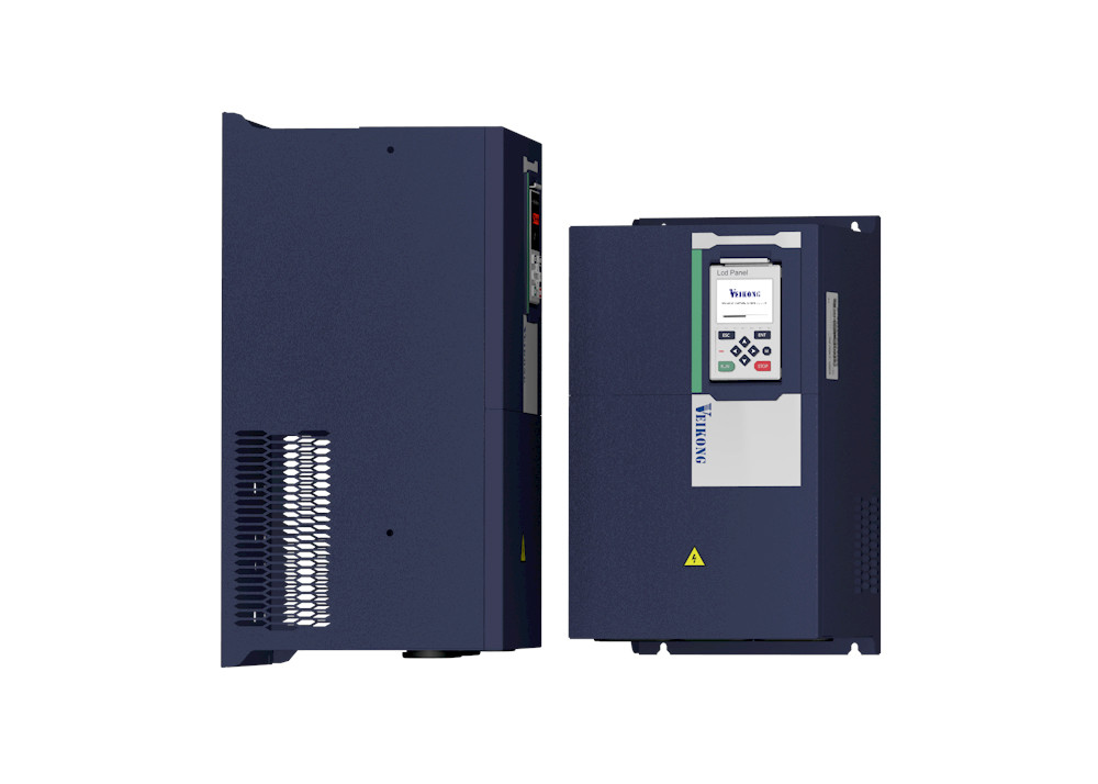 Stable 11KW 380V VFD500 Series Variable Frequency Drive for 3 Phase ...