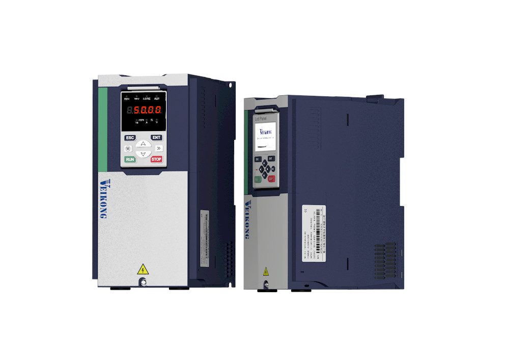VFD Solar Pumping VFD Inverter For Solar Irrigation System 18.5KW 22KW ...