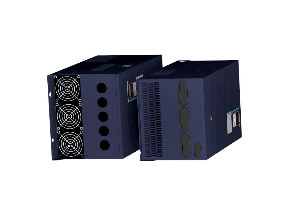 VFD Solar Pumping VFD Inverter For Solar Irrigation System 18.5KW 22KW ...