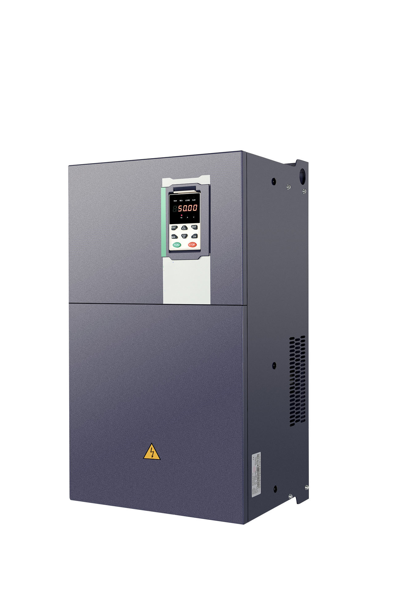 99.9999% MPPT 75-150HP Solar VFD Budget-Friendly 3 Phase Solar Pump ...