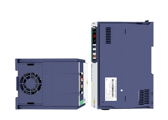 MPPT VFD Solar Pump Inverter for 2.2kW and 4kW Three Phase Solar ...