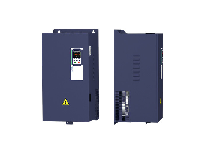 Fast Response 75KW 100hp Variable Frequency Inverter for Tension ...