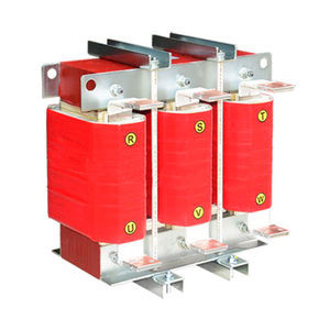 VEIKONG DC Reactor Choke For AC Frequency Inverter VFD Core-Winding ...