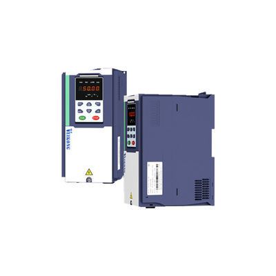 11KW 15KW 18.5KW VFD Variable Frequency Drive 3phase With LCD Keyboard