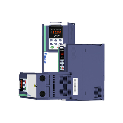 High-Performance MPPT VFD Solar Pump Inverter for Agriculture