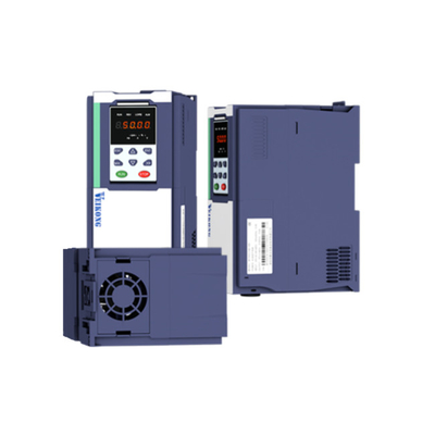 Veikong LCD Keypad with Macro Application and Shuttle Keypad Optional Variable Frequency Drive