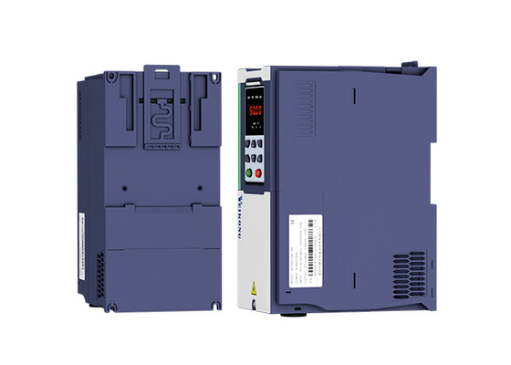 50HZ 60HZ VFD Variable Frequency Drive AC Motor Drive PC Tool Communication
