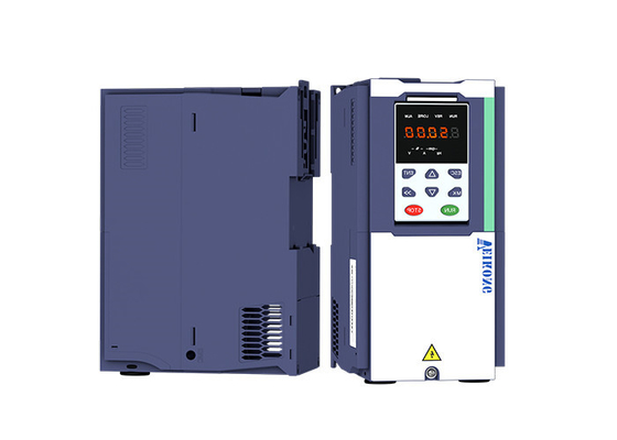 MPPT Hybrid Mode 3 Phase Solar Pump Inverter GPRS Function Supported