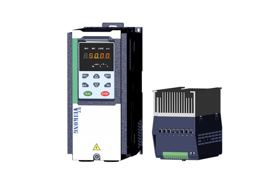 VEIKONG VFD500-PV Solar Pump Inverter Features Worldwide Applicable Voltage Levels