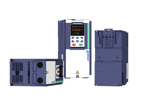 Veikong VFD500 Customizable VFD Variable Frequency Drive For Industrial