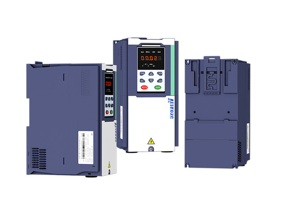 Multi Step Speed Function VFD Variable Frequency Drive For Various Applications