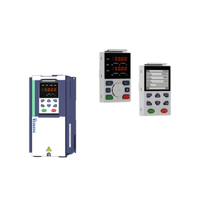 Special PID And MPPT Mode Solar Water Pump Controller With 99% MPPT Efficiency