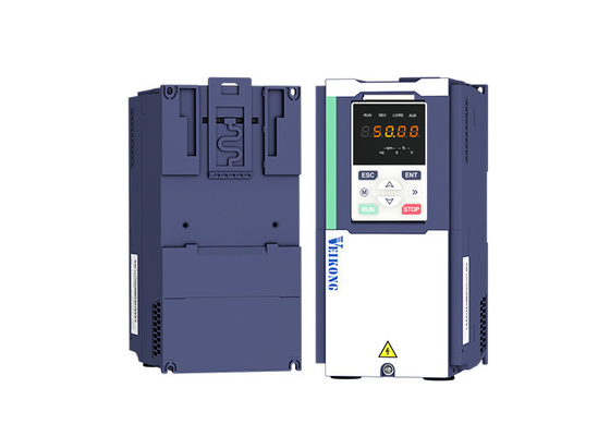 PC Tool Software Variable Frequency Drive Inverter With LED Display