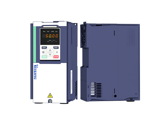 PC Tool Software Variable Frequency Drive Inverter With LED Display