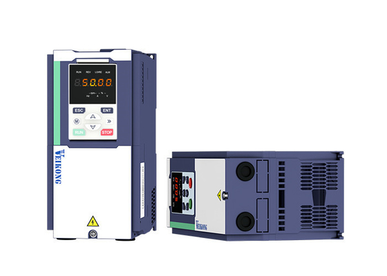 99% MPPT Efficiency Solar Water Pump Controller With Dry Run Protection