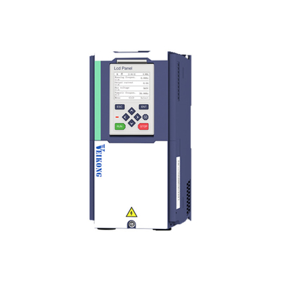 VEIKONG VFD500 Variable Frequency Inverters with Modbus RTU/RS485 and PC Tool Software