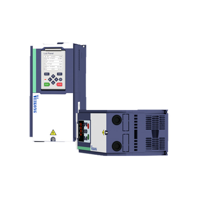 VFD500 Variable Frequency Inverter With GPRS Function And Motor Self-Learning Features