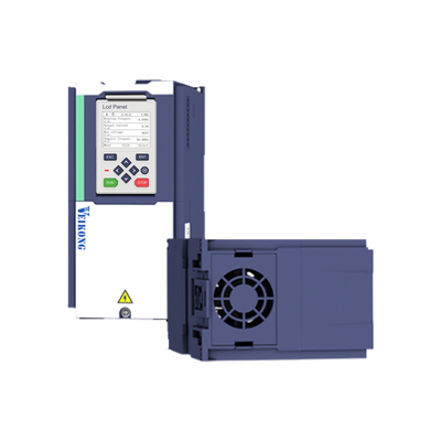 Veikong VFD500 Series VFD Inverter with Modbus RS485 Communication and Torque Control